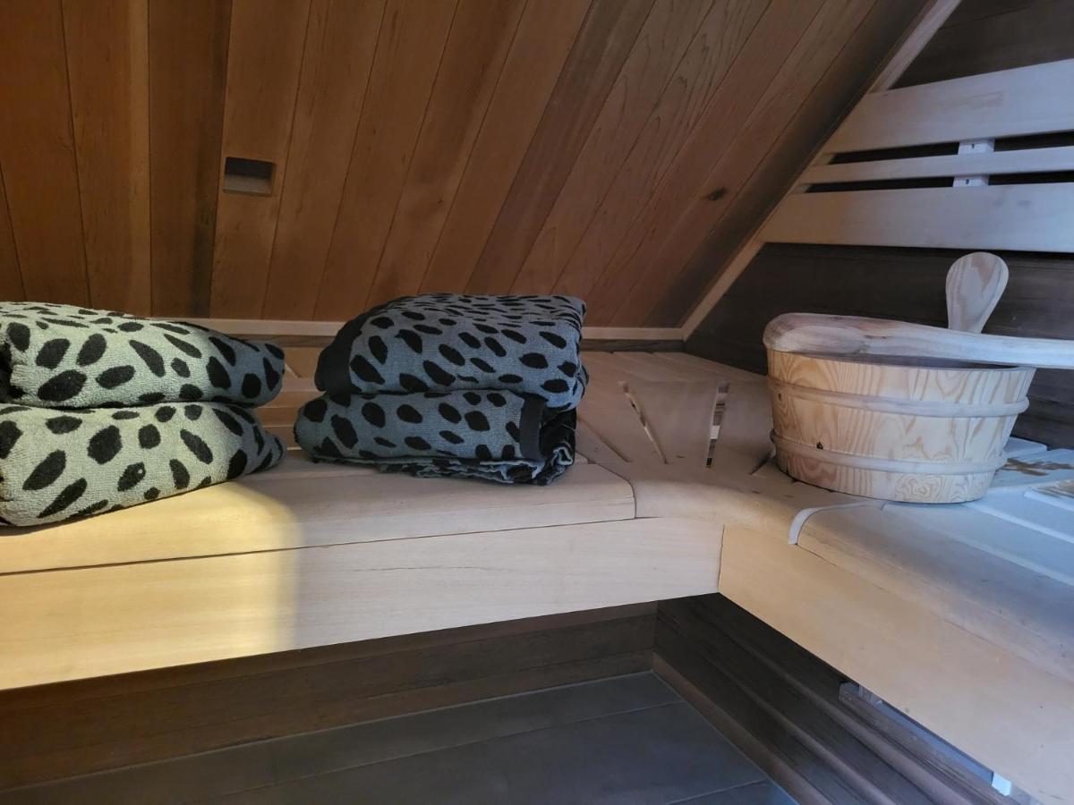 Haus Zur Heugabel Villa Kesten Kültér fotó