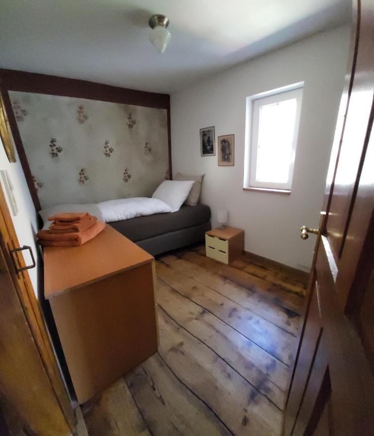Haus Zur Heugabel Villa Kesten Kültér fotó