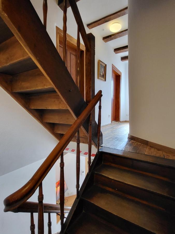 Haus Zur Heugabel Villa Kesten Kültér fotó