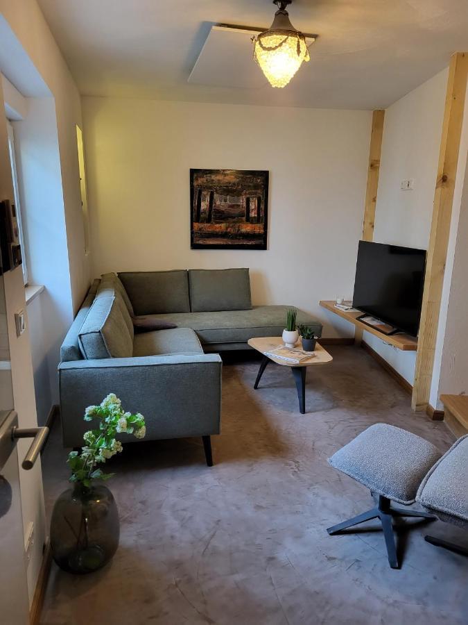 Haus Zur Heugabel Villa Kesten Kültér fotó