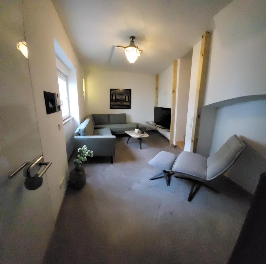 Haus Zur Heugabel Villa Kesten Kültér fotó