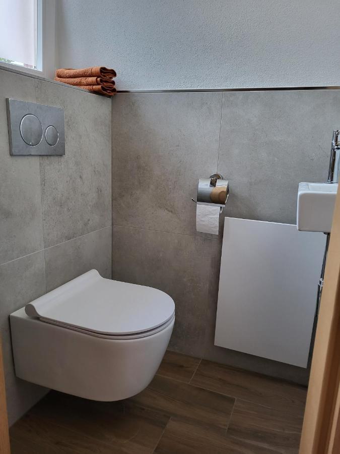 Haus Zur Heugabel Villa Kesten Kültér fotó