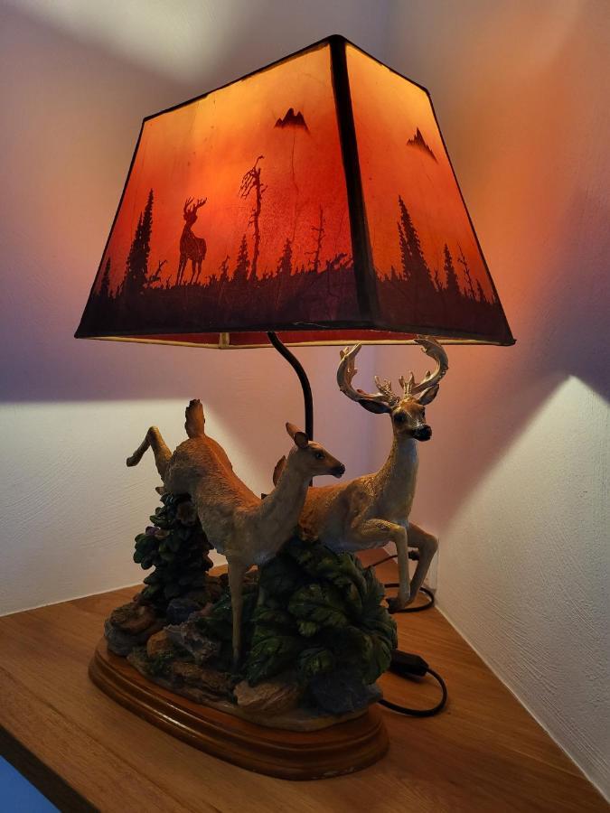 Haus Zur Heugabel Villa Kesten Kültér fotó