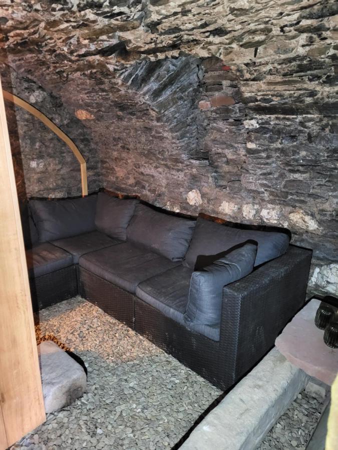 Haus Zur Heugabel Villa Kesten Kültér fotó