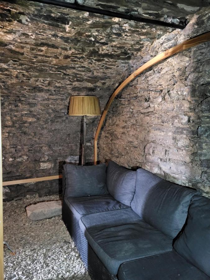 Haus Zur Heugabel Villa Kesten Kültér fotó